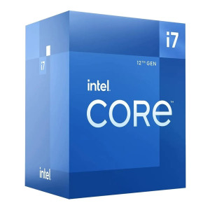 PROCESADOR INTEL CORE I7 12700 4.9GHZ LGA 1700