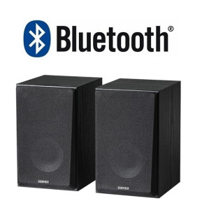 Parlantes Edifier 2.0 R990BT bluetooth 24W