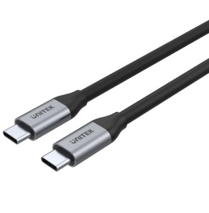 Cable USB-C 3.2 Unitek All in One 1m