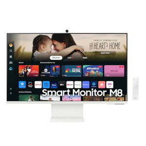 Monitor Samsung Smart M8 32