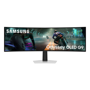 Monitor Samsung Odyssey G9 49