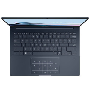 Notebook Asus Zenbook Ultra 9 32gb 1tb 14