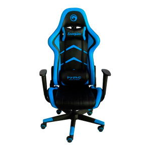 Silla Gaming Marvo CH-106 Giro 360°  Respaldo 180°