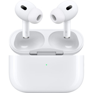 Auriculares Apple Airpods Pro 2nd gen con estuche Magsafe