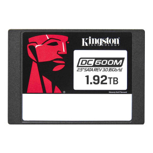 DISCO SOLIDO INTERNO KINGSTON  SSD DC600M – 1.92TB 