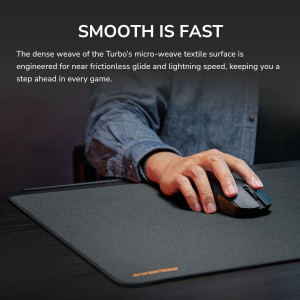 Mouse Pad Cougar Turbo Xl