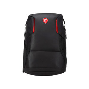 Mochila Msi Urban Raider 17'' Impermeable 25L