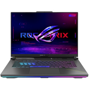 Notebook Gamer Asus ROG Ryzen 9 5.4Ghz, 16GB, 1TB SSD, 16