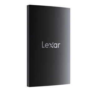 Disco SSD Lexar 1TB portable con set magnetico