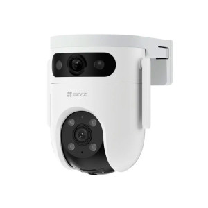 Camara Wifi Ezviz H9c Dual 2K 5+5MP con movimiento