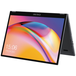 Notebook Convertible Chuwi Quadcore N150, 12GB, 512GB, 13.5