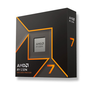 PROCESADOR AMD RYZEN 7 9700X 5.5GHZ AM5