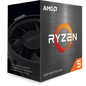 PROCESADOR RYZEN 5 5500 4.2GHZ AM4