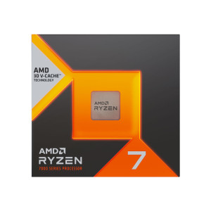 PROCESADOR AMD RYZEN 7 7800X3D 5GHZ AM5