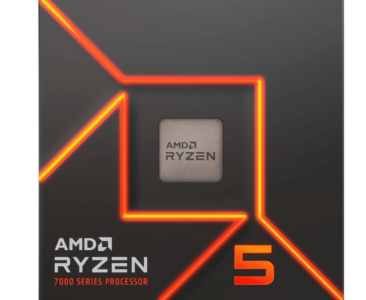 PROCESADOR AMD RYZEN 5 7600X 5.3GHZ AM5 