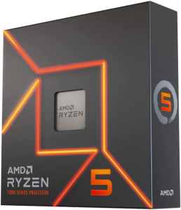 PROCESADOR AMD RYZEN 5 7600X 5.3GHZ AM5 