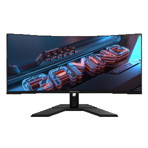 MONITOR 34” GIGABYTE GAMING CURVO GS34WQC WQHD 135HZ
