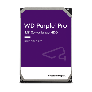 DISCO DURO INTERNO WD PURPLE 2TB PARA VIGILANCIA (WD23PURZ)