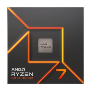 PROCESADOR AMD RYZEN 7 7700 5.3GHZ AM5
