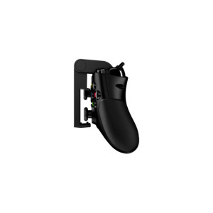 JOYSTICK GAMING HYPERX CLUTCH P/MOVIL INALAMBRICO - BLACK (516L8AA)