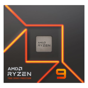 PROCESADOR AMD RYZEN 9 7900X 5.6GHZ AM5