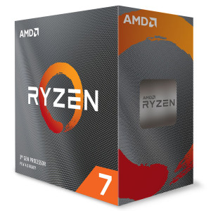 PROCESADOR AMD RYZEN 5 5500X3D 4.0 GHZ AM4