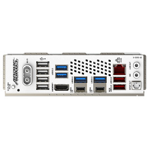 MOTHER AORUS X870 A ELITE WF7 ICE DDR5 AMD5