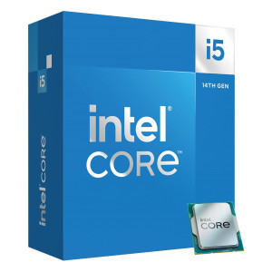 PROCESADOR INTEL CORE I5 14600KF 5.3GHZ LGA1700