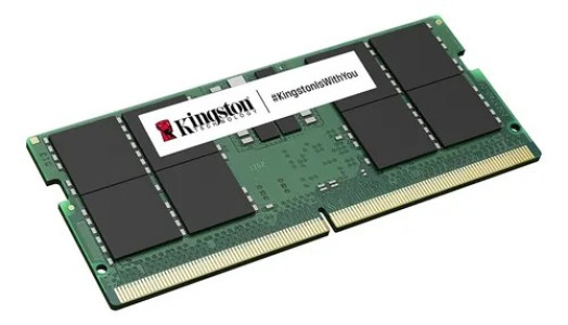 MEMORIA SODIMM KINGSTON VALUERAM 16GB DDR4 3200MHZ (KVR32S22S8/16)