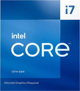 PROCESADOR INTEL CORE I7 13700 5.2GHZ LGA1700