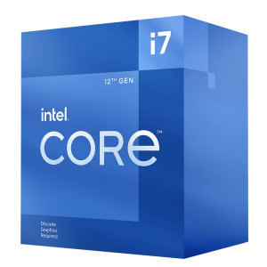 PROCESADOR INTEL CORE I7 12700F 4.90GHZ LGA1700