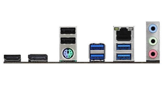 Mother Asrock B550M Phantom Gaming 4 AM4