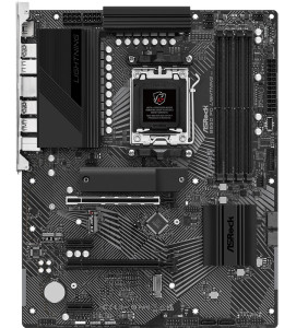 Mother Asrock B650 PG Lightning AM5