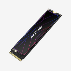 DISCO SOLIDO HIKSEMI SSD FUTURE LITE 1024GB SIN DISIPADOR CON THERMAL PAD