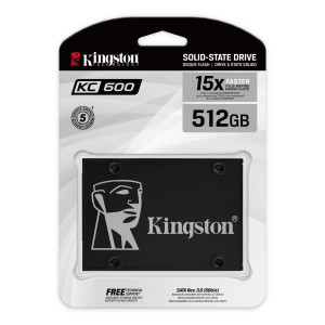 DISCO SOLIDO INTERNO SSD KINGSTON KC600 512GB (SKC600/512G)