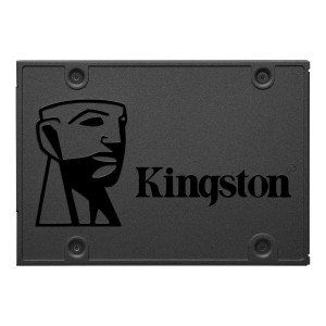DISCO SOLIDO INTERNO SSD KINGSTON A400 480GB (SA400S37/480G)