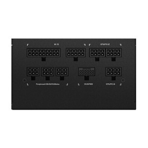 FUENTE GIGABYTE UD1000GM PG5 1000W 80 PLUS GOLD