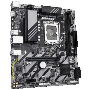 MOTHER GIGABYTE B860M K DDR5 LGA1851