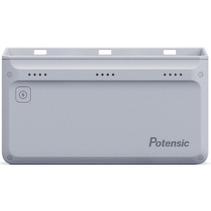 Estación de carga para baterías Potensic