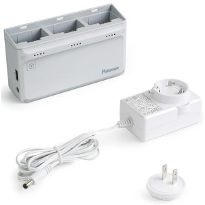 Estación de carga para baterías Potensic