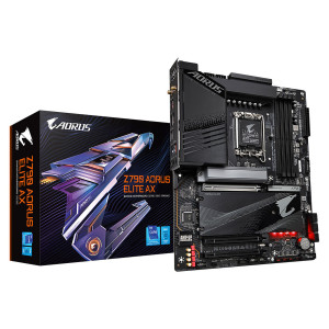MOTHER AORUS Z790M AORUS ELITE AX DDR5 LGA 1700