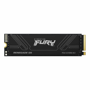 DISCO SOLIDO INTERNO SSD KIGSTON FURY RENEGADE G5 4096GB (SFYR2S/4T0)