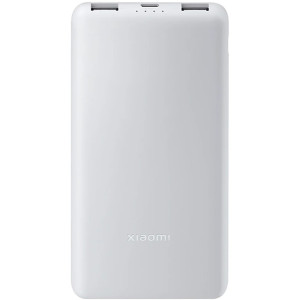 Powerbank Xiaomi 10000mAh 22.5W Lite