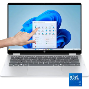 Notebook Convertible HP Core 5 120U 5.0Ghz, 8GB, 512GB SSD, 14