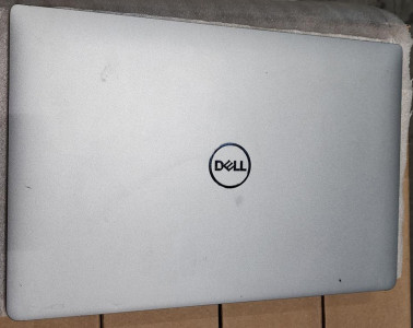Notebook Dell Core i7 4.8Ghz, 16GB, 512GB SSD, 14