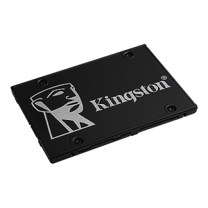 DISCO SOLIDO INTERNO SSD KINGSTON KC600 2TB (SKC600/2048G)