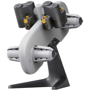 Impresora 3D Bambu Lab A1 Mini Combo con AMS Lite