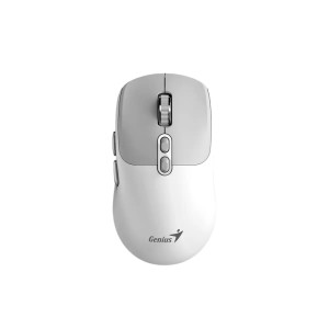 Mouse Genius NX-8080S bluetooth azul