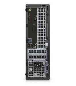 Equipo Dell Optiplex Core i3 3.90Ghz, 4GB, 500GB