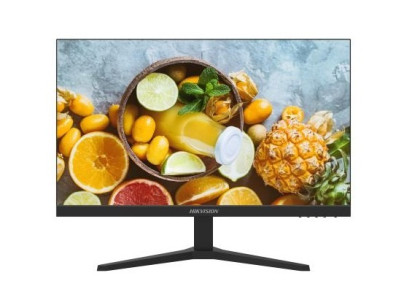 Monitor E-LED Hikvision 23.8